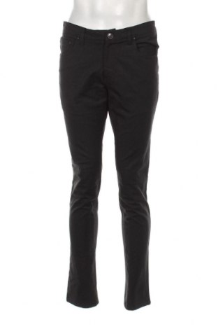 Мъжки панталон Armand Thiery, Размер M, Цвят Сив, Цена 5,51 лв.