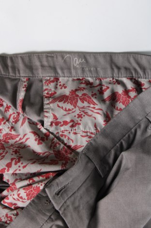 Ανδρικό παντελόνι Atelier GARDEUR, Μέγεθος L, Χρώμα Γκρί, Τιμή 27,22 €