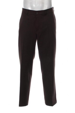 Мъжки панталон Atelier GARDEUR, Размер M, Цвят Кафяв, Цена 11,00 лв.