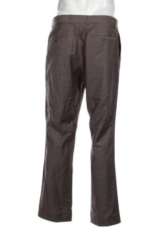 Мъжки панталон Benvenuto, Размер L, Цвят Кафяв, Цена 6,60 лв.