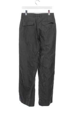 Мъжки панталон Bertoni, Размер S, Цвят Сив, Цена 7,92 лв.