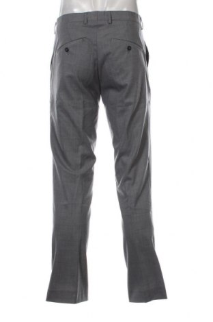 Pantaloni de bărbați Bertoni, Mărime L, Culoare Gri, Preț 27,50 Lei