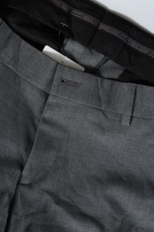 Pantaloni de bărbați Bertoni, Mărime XL, Culoare Gri, Preț 33,29 Lei