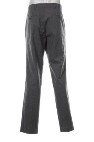Pantaloni de bărbați Bertoni, Mărime XL, Culoare Gri, Preț 33,29 Lei