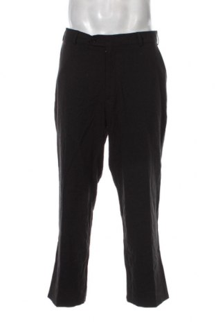 Pantaloni de bărbați Bexleys, Mărime L, Culoare Gri, Preț 18,12 Lei