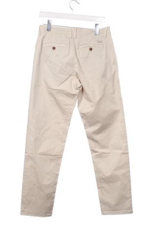 Мъжки панталон Blend, Размер S, Цвят Бежов, Цена 13,92 лв.