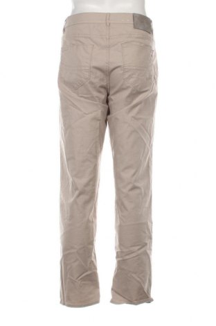 Herrenhose Brax, Größe L, Farbe Beige, Preis 12,25 €