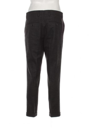 Pánske nohavice  Burton of London, Veľkosť L, Farba Čierna, Cena  7,62 €