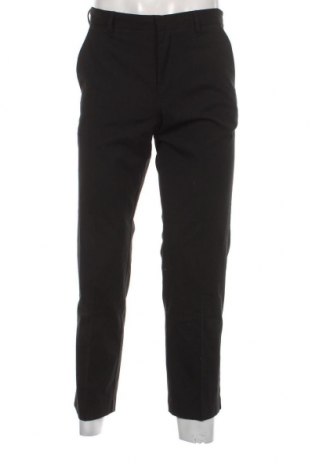 Pánské kalhoty  Burton of London, Velikost M, Barva Černá, Cena  462,00 Kč