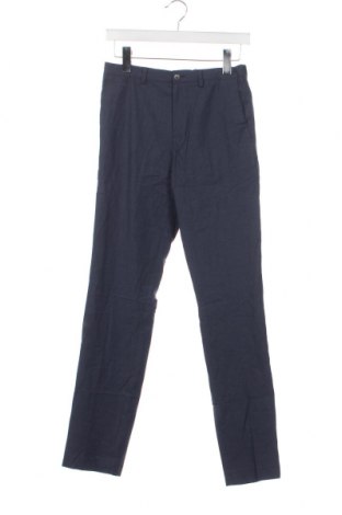 Pantaloni de bărbați C&A, Mărime S, Culoare Albastru, Preț 15,26 Lei