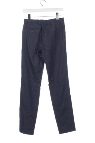 Мъжки панталон C&A, Размер S, Цвят Син, Цена 5,80 лв.