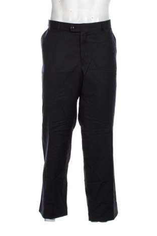 Мъжки панталон Canda, Размер XL, Цвят Черен, Цена 6,67 лв.