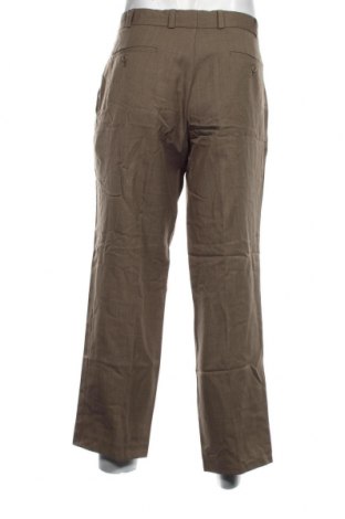 Мъжки панталон Canda, Размер L, Цвят Зелен, Цена 5,51 лв.