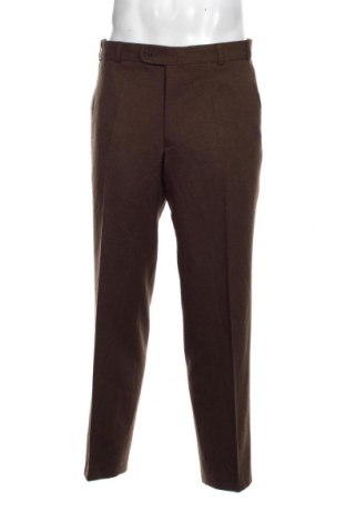 Мъжки панталон Canda, Размер L, Цвят Кафяв, Цена 5,22 лв.