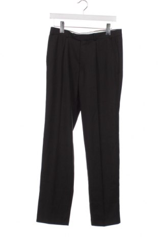 Мъжки панталон Canda, Размер S, Цвят Черен, Цена 18,85 лв.