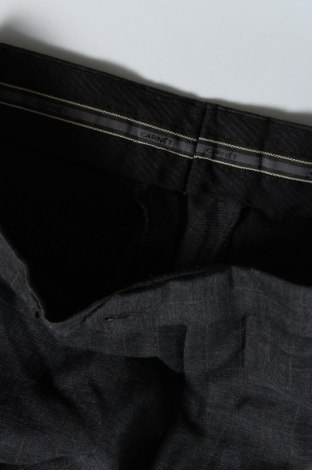 Мъжки панталон Carnet, Размер M, Цвят Сив, Цена 5,60 лв.