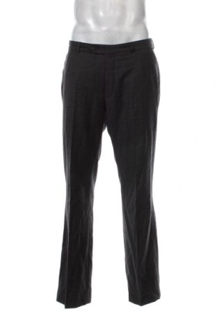 Pantaloni de bărbați Carnet, Mărime M, Culoare Gri, Preț 14,97 Lei
