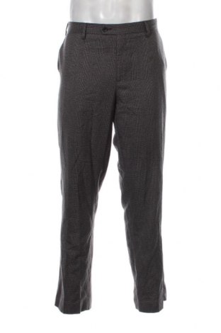 Pantaloni de bărbați CedarWood State, Mărime XL, Culoare Gri, Preț 20,99 Lei