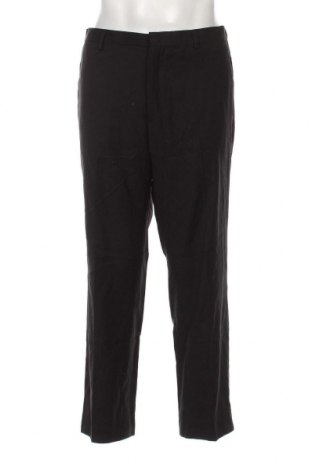 Мъжки панталон Celio, Размер L, Цвят Черен, Цена 4,06 лв.