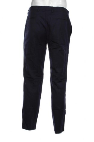 Pantaloni de bărbați Celio, Mărime M, Culoare Albastru, Preț 15,26 Lei