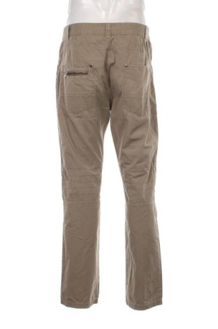 Pantaloni de bărbați Chapter, Mărime L, Culoare Maro, Preț 25,51 Lei