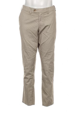 Мъжки панталон Christian Berg, Размер L, Цвят Зелен, Цена 29,52 лв.