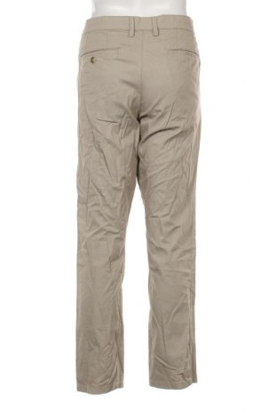Pantaloni de bărbați Christian Berg, Mărime L, Culoare Verde, Preț 72,83 Lei