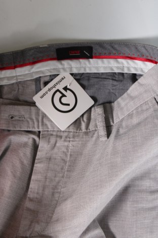 Ανδρικό παντελόνι Cinque, Μέγεθος M, Χρώμα Γκρί, Τιμή 27,22 €