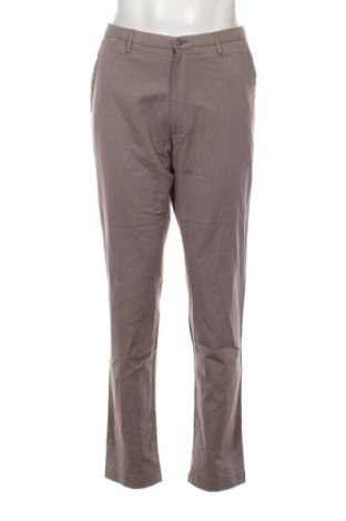 Ανδρικό παντελόνι Cinque, Μέγεθος L, Χρώμα  Μπέζ, Τιμή 16,33 €