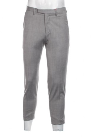 Мъжки панталон Cinque, Размер M, Цвят Сив, Цена 22,44 лв.
