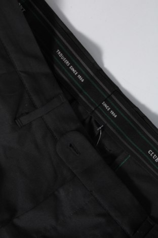 Ανδρικό παντελόνι Club Of Comfort, Μέγεθος XL, Χρώμα Μαύρο, Τιμή 3,95 €