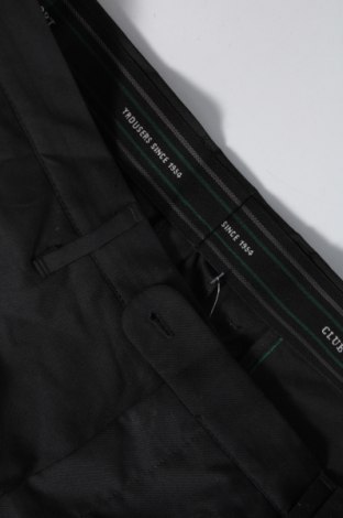 Pantaloni de bărbați Club Of Comfort, Mărime XL, Culoare Negru, Preț 28,62 Lei