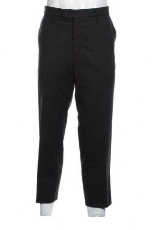 Мъжки панталон Club Of Comfort, Размер XL, Цвят Черен, Цена 7,54 лв.