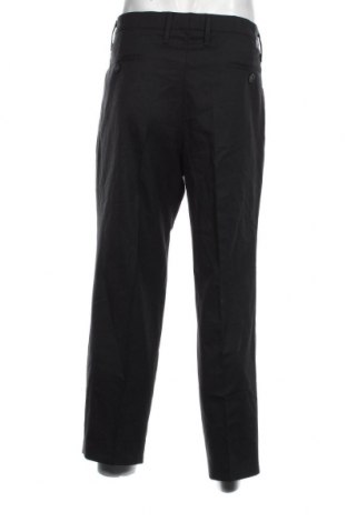 Мъжки панталон Club Of Comfort, Размер XL, Цвят Черен, Цена 11,02 лв.