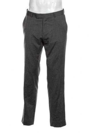 Pantaloni de bărbați Club Of Gents, Mărime L, Culoare Gri, Preț 51,45 Lei