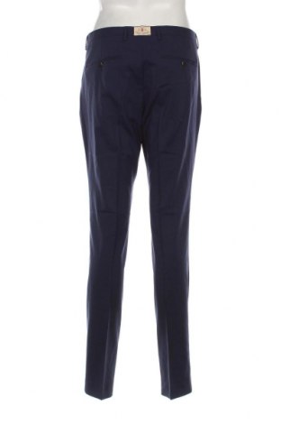 Pantaloni de bărbați Club Of Gents, Mărime M, Culoare Albastru, Preț 628,29 Lei