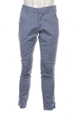 Pánské kalhoty  Cropp, Velikost M, Barva Modrá, Cena  346,00 Kč