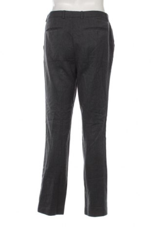 Pantaloni de bărbați Deb, Mărime M, Culoare Gri, Preț 10,49 Lei