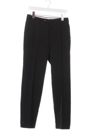 Ανδρικό παντελόνι Digel, Μέγεθος S, Χρώμα Μαύρο, Τιμή 2,69 €