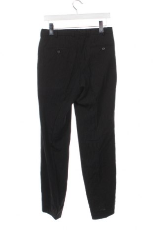 Мъжки панталон Digel, Размер S, Цвят Черен, Цена 6,96 лв.