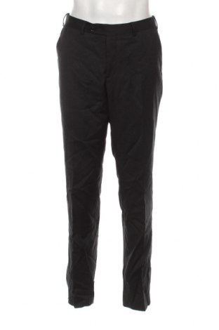 Мъжки панталон Digel, Размер XL, Цвят Черен, Цена 33,06 лв.