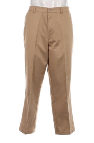 Мъжки панталон Dockers, Размер XXL, Цвят Бежов, Цена 43,90 лв.