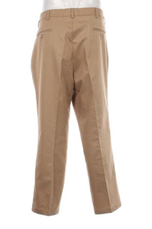 Мъжки панталон Dockers, Размер XXL, Цвят Бежов, Цена 43,90 лв.