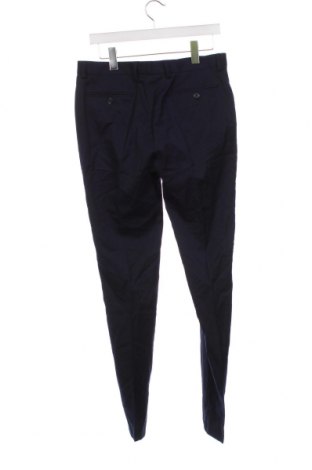 Мъжки панталон Dressmann, Размер S, Цвят Син, Цена 7,25 лв.