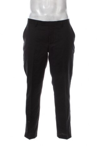 Pánské kalhoty  Dressmann, Velikost L, Barva Černá, Cena  97,00 Kč