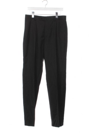 Pantaloni de bărbați Esprit, Mărime M, Culoare Negru, Preț 14,31 Lei