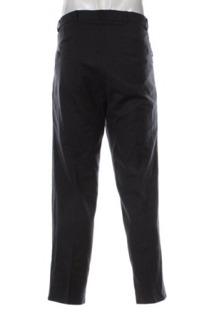 Мъжки панталон Eurex by Brax, Размер L, Цвят Черен, Цена 7,92 лв.