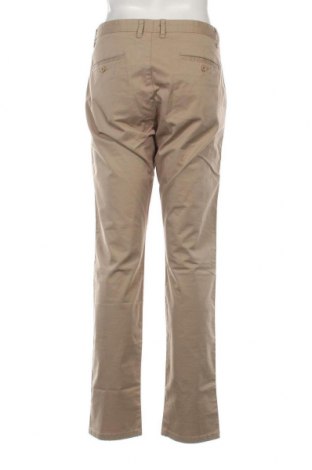 Мъжки панталон Fabrika, Размер L, Цвят Бежов, Цена 19,47 лв.