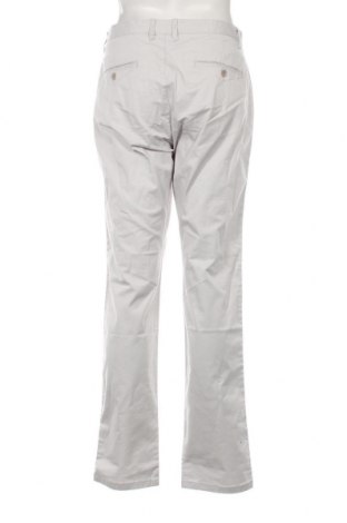 Мъжки панталон Fabrika, Размер L, Цвят Бял, Цена 18,96 лв.