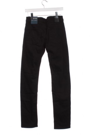 Ανδρικό παντελόνι Fabrika, Μέγεθος S, Χρώμα Μαύρο, Τιμή 7,74 €